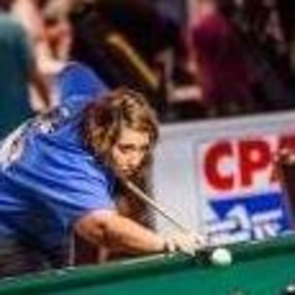 Meet your Posher, Martina - Picture 1 of 1